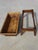 Oak Kneader on Removable Base, 1800s For Sale - Image 4 of 18