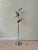 Chrome Floor Lamp by Goffredo Reggiani for Reggiani, 1970s For Sale - Image 10 of 18