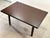 1960s Nibay Double Table by Afra and Tobia Scarpa for Gavina, 1960s For Sale - Image 5 of 18