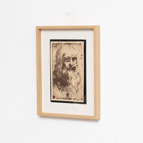 Man Ray, The Father of Mona Lisa, 1968, Lithograph For Sale - Image 9 of 12