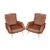 Set of Armchairs, 1970s For Sale