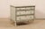 Gustavian (Swedish) Mid 20th Century Swedish Gustavian Style Painted Wood Chest For Sale - Image 3 of 12