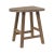 Introducing Contemporary Natural Walnut Wood Live Edge Bar Stool. Crafted with the warmth and richness of walnut wood,...