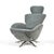 Toshiyuki Kita "Dodo" Reclining Lounge Chair by Cassina For Sale In Chicago - Image 6 of 16