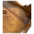 Ralph Lauren Home Tray Top Coffee Table Western Santa Fe Ranch Rustic Wood Large For Sale - Image 17 of 18