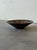 Brown Vintage 1950s Michael Andersen & Sons Bornholm Ceramic Bowl – Mid-Century Danish Art Pottery For Sale - Image 8 of 8