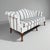 Timeless French style Thomasville sofa, crafted with the brand’s renowned attention to detail and enduring quality. The...