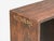 Wood Pierre Jeanneret, 6-Hole File Racks or Bookcases, Teak, Chandigarh, 1960s For Sale - Image 7 of 12