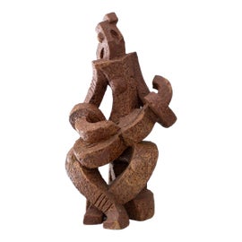 Example of Jacques Lipchitz Fine Art