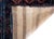 Early 20th Century Persian Baluch Bag Face Rug For Sale - Image 13 of 14