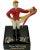 Vintage the 21 Club Nyc Vmi Alumni Equestrian Jockey Paperweight For Sale - Image 9 of 12