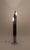 Space Age Chrome 3-Light Floor Lamp from Estiluz, Spain, 1970s, in Good conditions. Designed 1970 to 1979 This piece has...