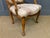 French Carved Walnut Armchairs, 1910, Set of 2 For Sale - Image 15 of 16