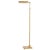 Embrace the warmth of traditional style with this classic floor lamp. Perfect for the living room, study, or next to a...