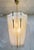 Glass 21st Century Castello Murano Lantern by Fabio LTD For Sale - Image 7 of 8