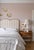 Traditional Austen Gingham Small Check Traditional Wallpaper – Powder Pink Sample For Sale - Image 3 of 7
