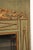 Large 19th C. Trumeau Mirror With Swan Motif For Sale - Image 15 of 16