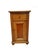 Wood German Oak Bedside Table, 1885 For Sale - Image 7 of 7