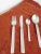 Cutlery Set for 12 by Gio Ponti for Fratelli Calderoni, Italy, 1960s, Set of 54 For Sale - Image 11 of 17