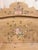 Late 19th Century Antique Painted Pine Folk Art Armchair With Hand-Painted Floral Decoration For Sale - Image 5 of 7