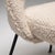 Metal Model 72 Dining Chair by Eero Saarinen for Knoll, 1960s For Sale - Image 7 of 12