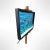 "Yellow Fins Beach" Contemporary Coastal Style Wall Sculpture For Sale In Little Rock - Image 6 of 10