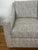 Transitional Beautiful Kravet 3 Seater Sofa in Boucle For Sale - Image 3 of 7