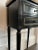 Early 19th Century Early 19th Century Neoclassical Nightstand, Pair For Sale - Image 5 of 9