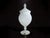 Opaline Murano Glass Container by Vincenzo Nason, 1970s For Sale - Image 9 of 9