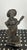 Late 19th Century 19th Century Gabrielle Parente Bronze Italy For Sale - Image 5 of 12