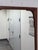 Arts & Crafts Late 20th Century Stickley Furniture Wall Mirror For Sale - Image 3 of 12