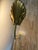 1970s 1970s Mid-Century Modern Clam Shell Floor Lamp For Sale - Image 5 of 9