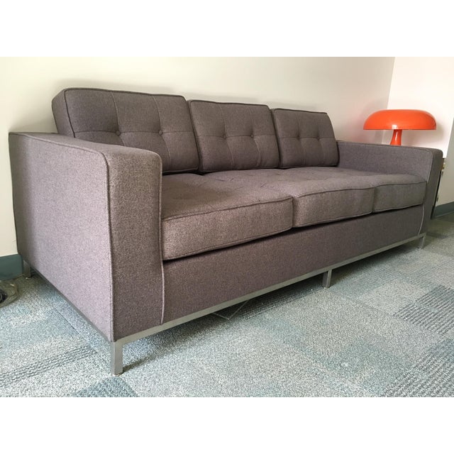 Designer "Jane" Sofa by Gus Modern Chairish