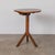 Wood 1950s French Wood Side Table For Sale - Image 7 of 12