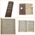 5 Vintage Classic Books - Odyssey, Rubiáyát, Dante, Treasure Island, Emerson For Sale - Image 10 of 12