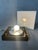 Glass Vintage Ceiling Lamp in Bakelite and Opaline, 1970s For Sale - Image 7 of 13
