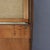 74" French Trumeau Mirror With Oil on Canvas Chinese Genre Scene Painting 19thC For Sale - Image 12 of 16