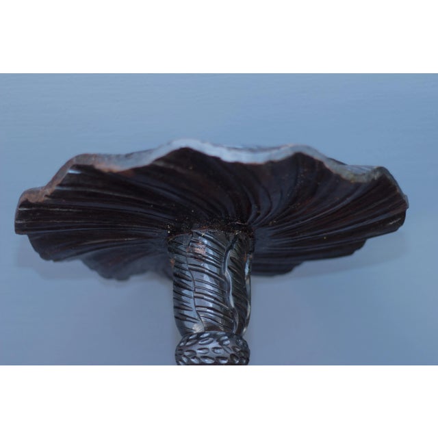 French Carved Pedestal Table For Sale - Image 17 of 18