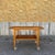 Mid-Century Modern Model Thea Trolley by Yngve Ekström for Källemo, Sweden, 1954s For Sale - Image 3 of 9