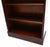 Antique Georgian Open Bookcases, 1950s, Set of 2 For Sale - Image 9 of 10