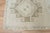 1970s Vintage Handmade Wool Cotton Beige Runner Rug For Sale - Image 4 of 11