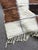 Brown Checkered Moroccan Rug - 9.8 X 8.5 Ft For Sale In Cleveland - Image 6 of 8