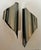 Pair of 1970s Maison Charles Steel Sculptural Sconces For Sale - Image 12 of 13
