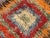 Textile Vintage Turkish Shaggy Kilim Rug - 39" X 69" For Sale - Image 7 of 11