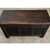 Early 19th Century French 19th Century or Earlier Carved Oak Coffer For Sale - Image 5 of 11