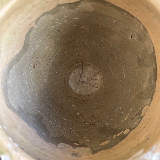 Early-20th Century Neoclassical Style Garden Urn / Planter For Sale - Image 16 of 18