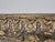 18th Century Mirror in Carved Gilt Wood Decorated with Birds, Fruit and Cherub, 1780 For Sale - Image 15 of 18
