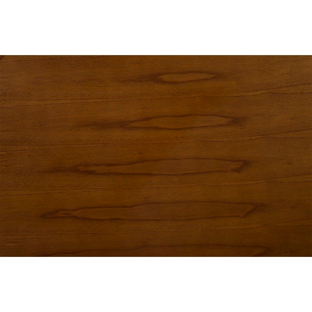 Contemporary Phillips Collection Bordo Dining Table For Sale - Image 3 of 9