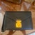 A 1995 Louis Vuitton Poche Dragonne Blak Epi Leather Clutch For Sale - Image 17 of 18