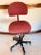 Vintage Cramer Swivel Adjustable Office Chair For Sale - Image 13 of 13